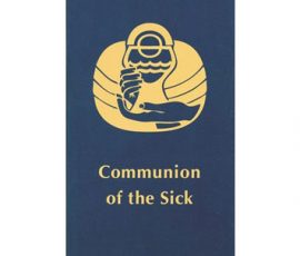 communion of the sick