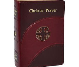 406-19 Christian Prayer