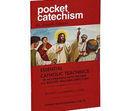 46-00 Pocket Catechism