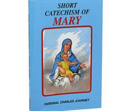 50-04 Short Catechism of Mary
