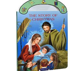 847-22 The Story of Chirstmas