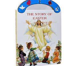 848-22 Story of Easter