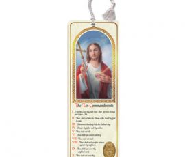 Sacred Heart Bookmarks