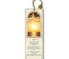 Psalm 23 Bookmarks