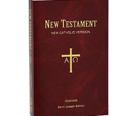 630/05 New Testament