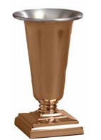 536-58 Altar Vase