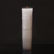 14-Day Sanctuary Candle