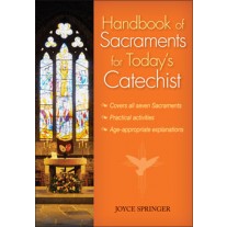 Handbook of Sacraments
