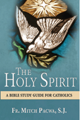 Holy Spirit Book