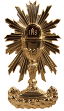 Eucharist Symbol