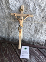PEMA Crucifix
