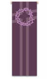 Church Banner 7117