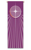 Church Banner 7120