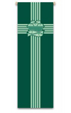 Church Banner 7113