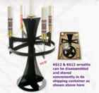 Advent Wreath