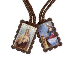 Scapular