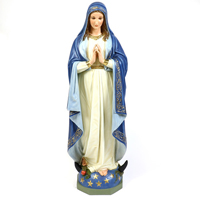 Immaculate Conception Statue