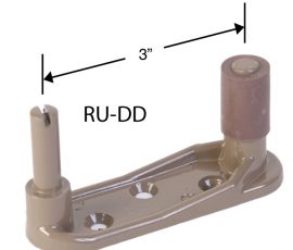 Pew Kneeler Bracket