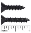 Kneeler Screws