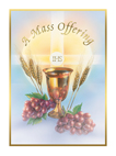 Mass Cards