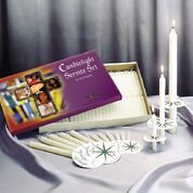 Candlelight Service Set