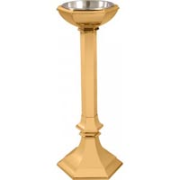 Holy Water Font