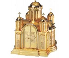 Tabernacle