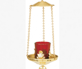 K163 Sanctuary Lamp