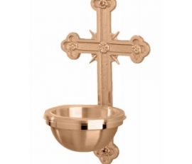 Holy Water Font