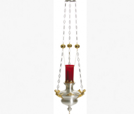 K297 Sanctuary Lamp