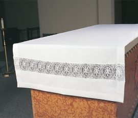 Altar Cloth