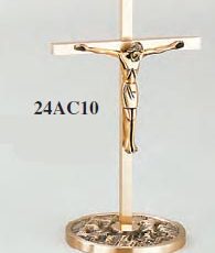 Altar Crucifix