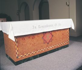 Altar Cloth