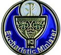 Eucharistic Minister Pins