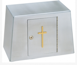 K334 Tabernacle