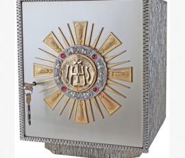 K657 Tabernacle