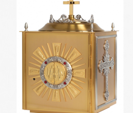 K672 Tabernacle