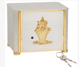 K676 Tabernacle