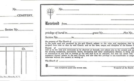 howell township deed book nj