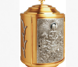 K671 Tabernacle