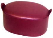 Oval Kneeler Cushion