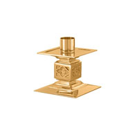 Altar Candlestick