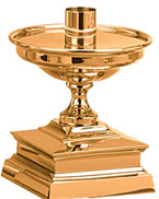 Altar Candlestick