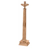 Paschal Candlestick