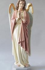 Praying Angel Statue