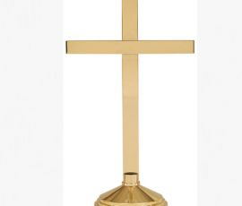 K481 Altar Cross