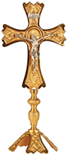 Altar Crucifix