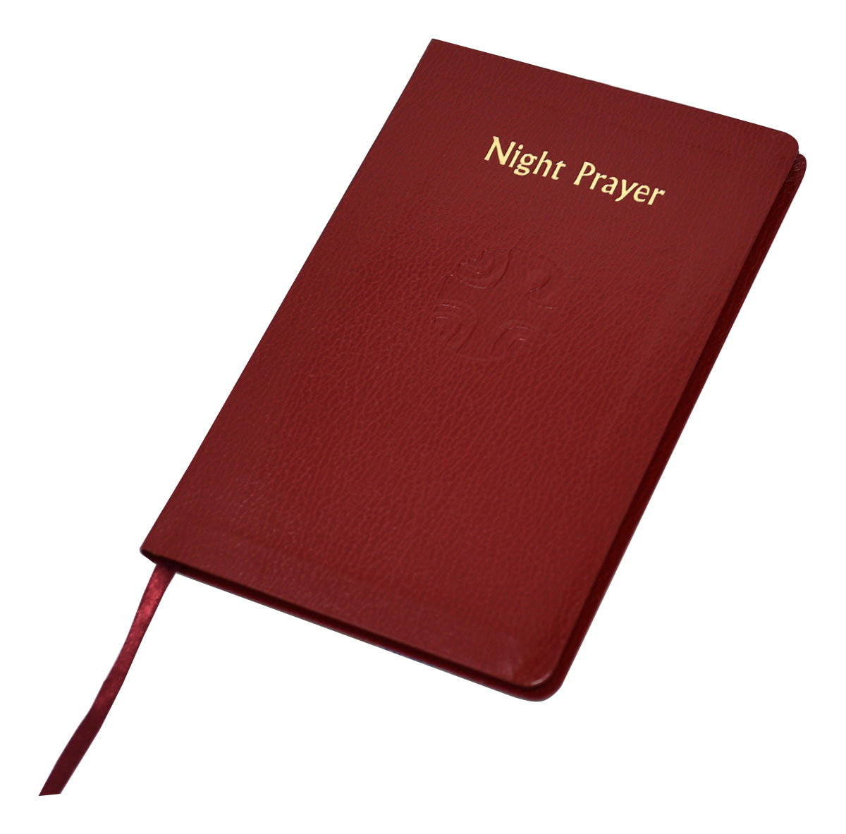a night night prayer book