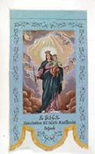 Our Lady of Help Banner