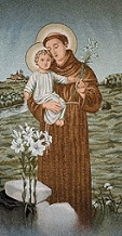 St. Anthony Banner